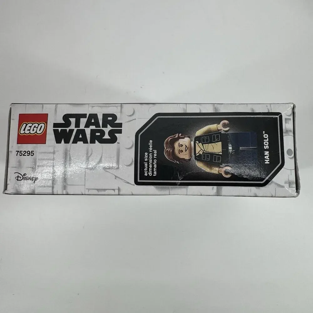 LEGO 75295 Star Wars Millennium Falcon Microfighter *Retired 2022* New Sealed